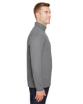 DK GREY HEATHER-SIDE DK GREY HEATHER-SIDE