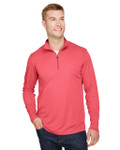 SP RED HEATHER-FRONT SP RED HEATHER-FRONT