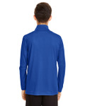 SPORT ROYAL-BACK SPORT ROYAL-BACK
