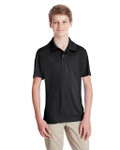 BLACK-FRONT BLACK-FRONT