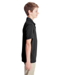 BLACK-SIDE BLACK-SIDE
