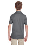 SPORT GRAPHITE-BACK SPORT GRAPHITE-BACK