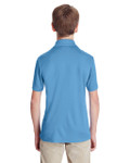 SPORT LIGHT BLUE-BACK SPORT LIGHT BLUE-BACK