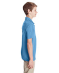 SPORT LIGHT BLUE-SIDE SPORT LIGHT BLUE-SIDE