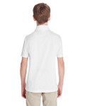 WHITE-BACK WHITE-BACK