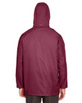 SPORT MAROON-BACK SPORT MAROON-BACK