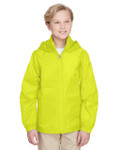SAFETY YELLOW-FRONT SAFETY YELLOW-FRONT