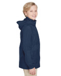 SPORT DARK NAVY-SIDE SPORT DARK NAVY-SIDE