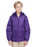 SPORT PURPLE-FRONT SPORT PURPLE-FRONT