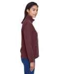 SPORT DARK MROON-SIDE SPORT DARK MROON-SIDE