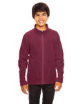 SPORT MAROON-FRONT SPORT MAROON-FRONT