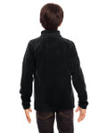 BLACK-BACK BLACK-BACK