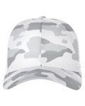 WHITE CAMO/ WHT-Front