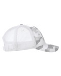 WHITE CAMO/ WHT-Side