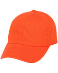 ORANGE-FRONT