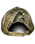 OUTDOOR CAMO-BACK