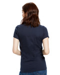 NAVY BLUE-Back