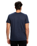 NAVY BLUE-Back