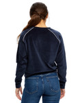 NAVY BLUE-Back