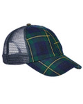 FOREST/ NAVY PLD-FRONT FOREST/ NAVY PLD-FRONT