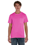 SAFETY PINK-Front SAFETY PINK-Front