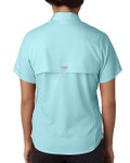 CLEAR BLUE-BACK CLEAR BLUE-BACK
