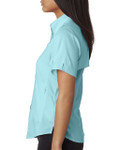 CLEAR BLUE-SIDE CLEAR BLUE-SIDE