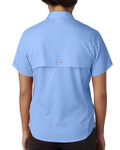 WHITECAP BLUE-BACK WHITECAP BLUE-BACK
