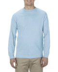 POWDER BLUE-FRONT