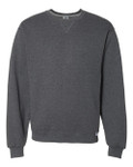 Black Heather-FRONT Black Heather-FRONT