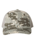 Military Digital Camo/Light Green-FRONT