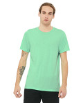 MINT TRIBLEND-FRONT MINT TRIBLEND-FRONT