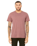 MAUVE TRIBLEND-FRONT MAUVE TRIBLEND-FRONT