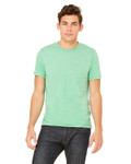 GREEN TRIBLEND-FRONT GREEN TRIBLEND-FRONT