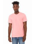 PINK TRIBLEND-FRONT PINK TRIBLEND-FRONT