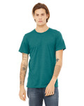 TEAL TRIBLEND-Front TEAL TRIBLEND-Front