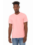 PINK TRIBLEND-Front PINK TRIBLEND-Front