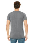 GREY TRIBLEND-Back GREY TRIBLEND-Back