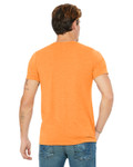ORANGE TRIBLEND-Back ORANGE TRIBLEND-Back