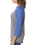 VINTAGE ROYAL/ PREMIUM HEATHER-Side VINTAGE ROYAL/ PREMIUM HEATHER-Side