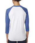 VIN RYL/ HTR WHT-Back VIN RYL/ HTR WHT-Back