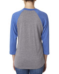 VINT RYL/ PR HTR-Back VINT RYL/ PR HTR-Back