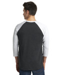 HTH WHT/ VIN BLK-Back HTH WHT/ VIN BLK-Back