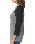 VIN BLK/ PR HTHR-Side VIN BLK/ PR HTHR-Side