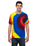 RAINBOW BURST-FRONT RAINBOW BURST-FRONT
