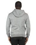 HEATHER GREY-Back