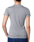 DARK HTHR GRAY-BACK DARK HTHR GRAY-BACK