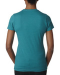 TEAL-Back TEAL-Back