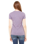 HEATHER PURPLE-Back