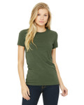 MILITARY GREEN-Front